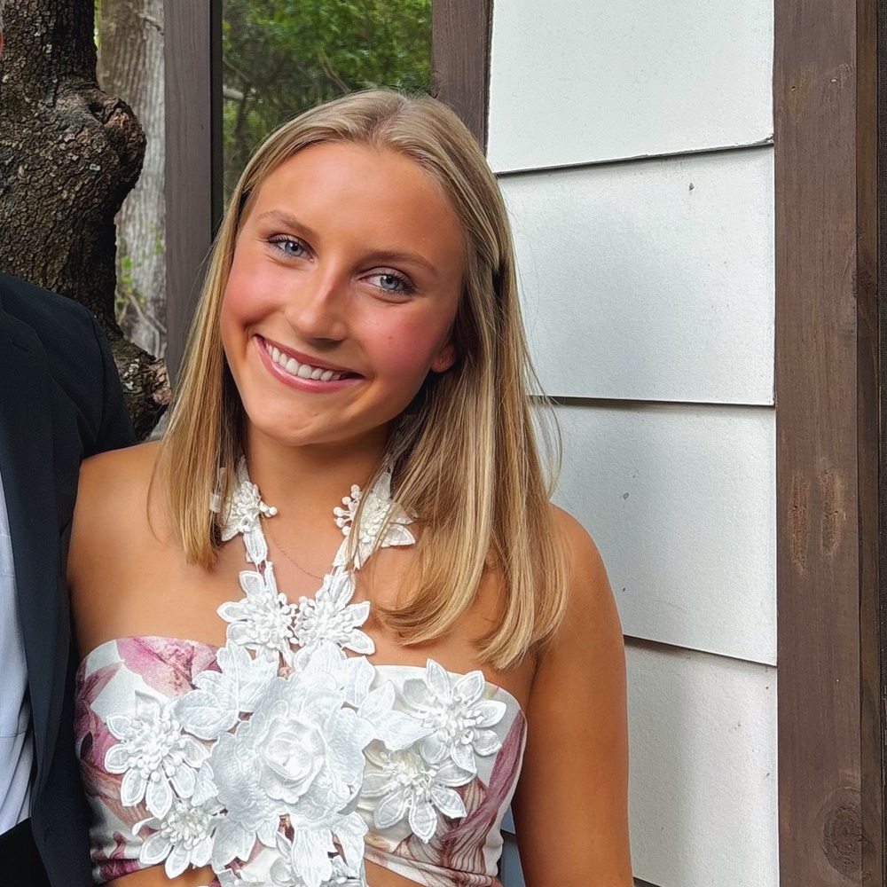 Meet your Posher, Anna